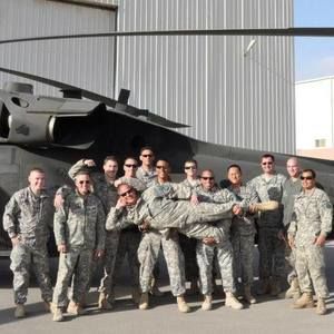 Meet your Posher, Brandon